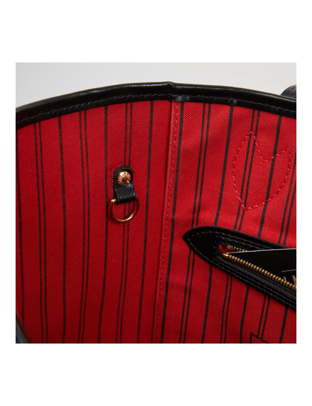 Neverfull LOUIS VUITTON série limitée