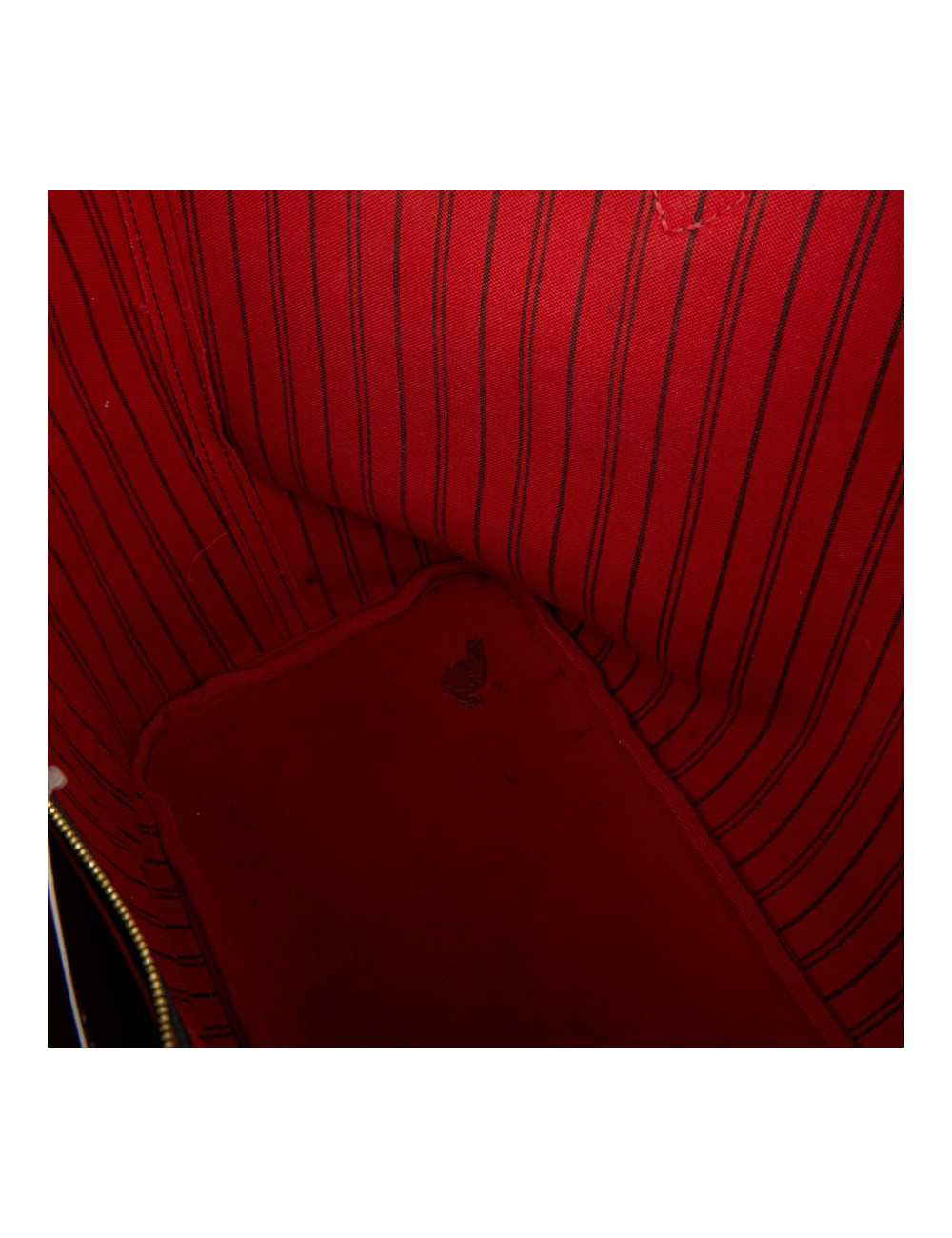 Neverfull LOUIS VUITTON série limitée