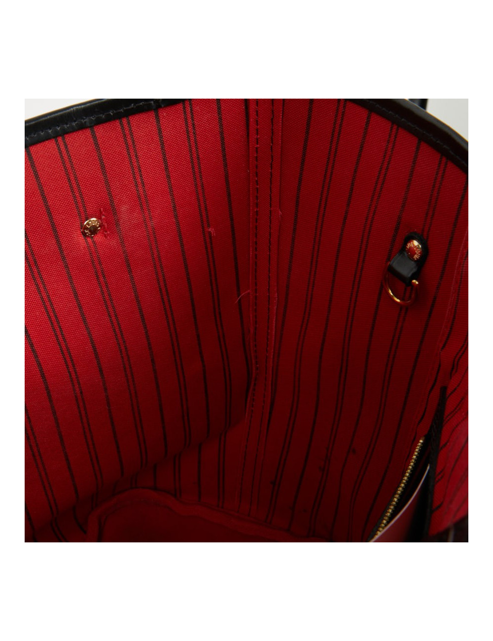 Neverfull LOUIS VUITTON série limitée