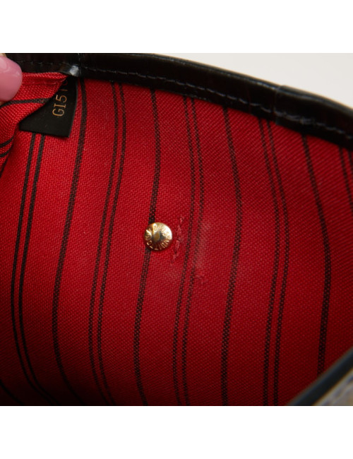 Neverfull LOUIS VUITTON série limitée