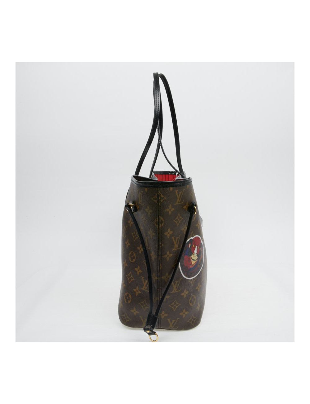 Neverfull LOUIS VUITTON série limitée