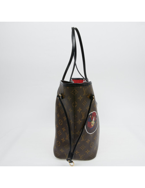 Neverfull LOUIS VUITTON série limitée