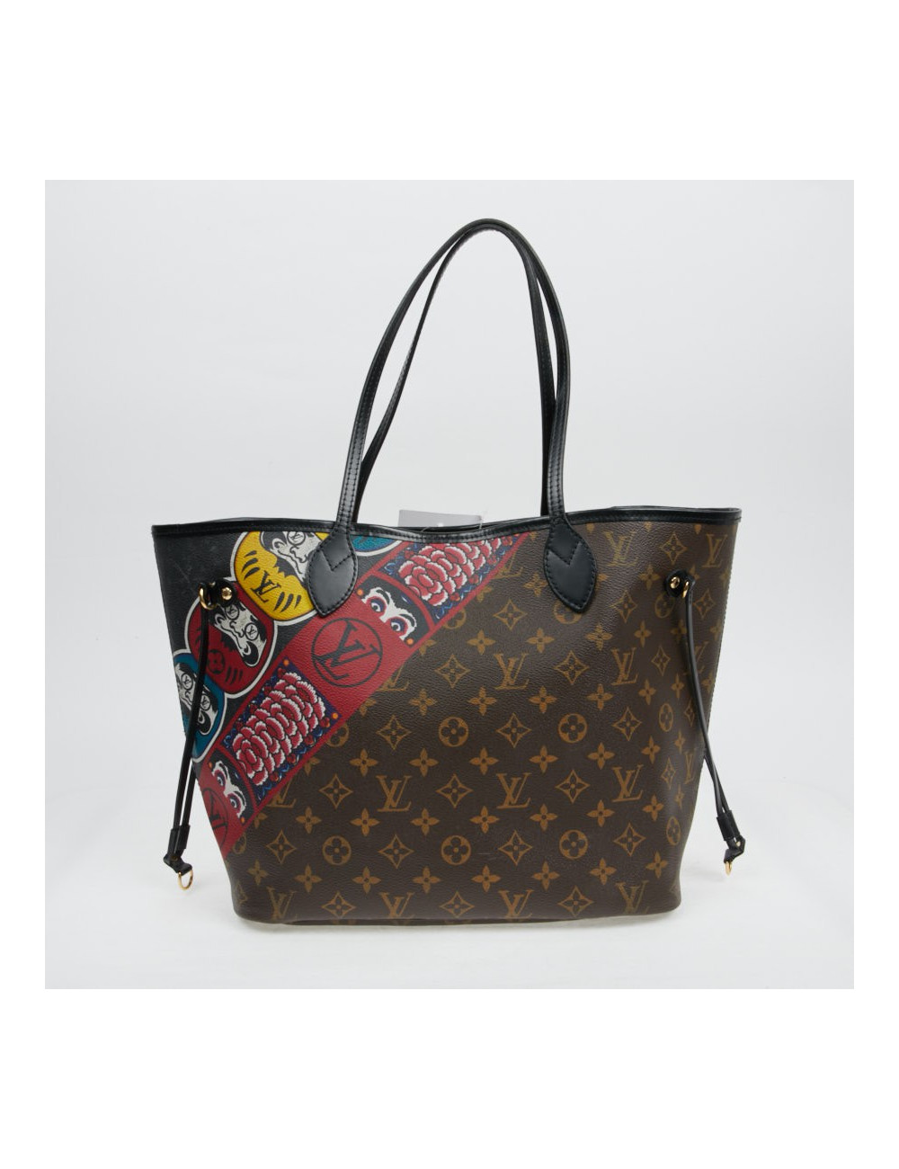 Neverfull LOUIS VUITTON série limitée