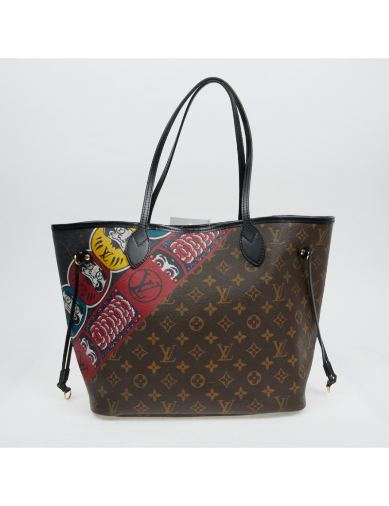Neverfull LOUIS VUITTON série limitée