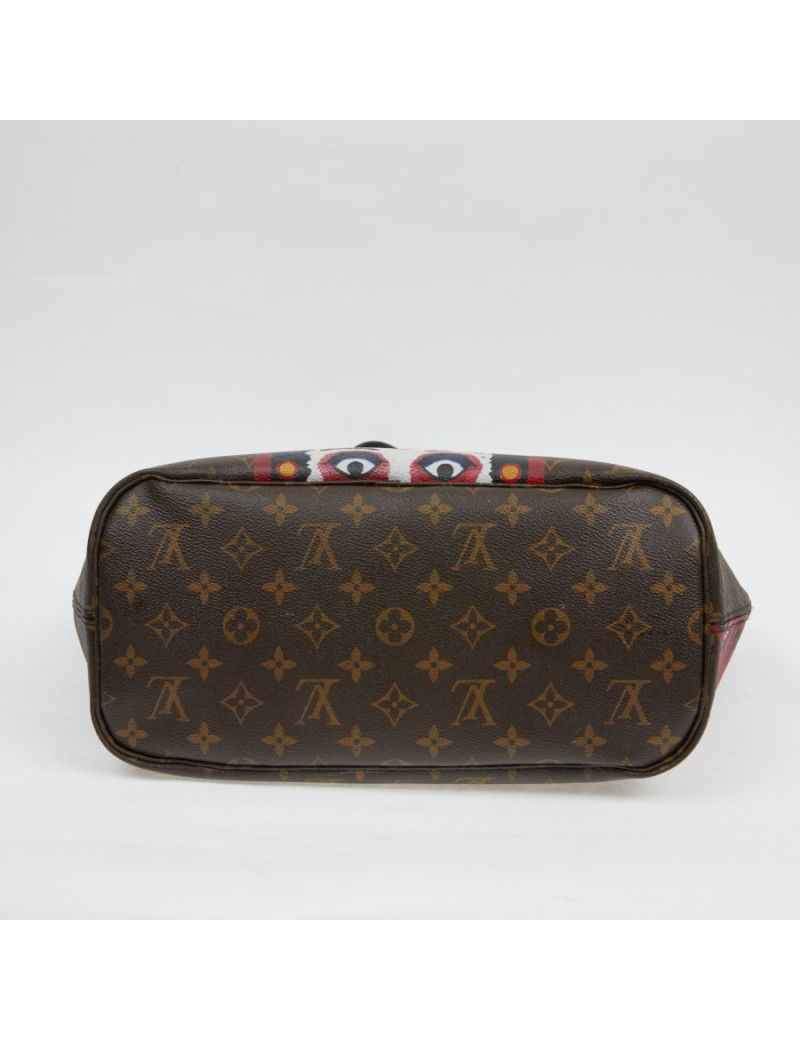 Neverfull LOUIS VUITTON série limitée
