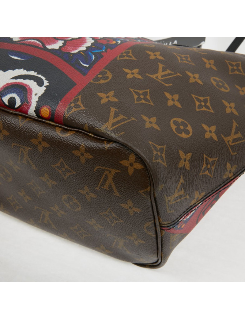 Neverfull LOUIS VUITTON série limitée