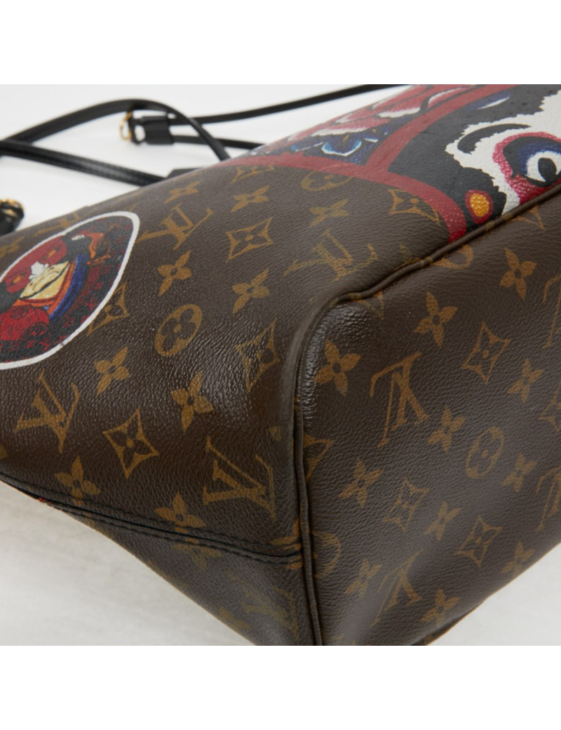 Neverfull LOUIS VUITTON série limitée