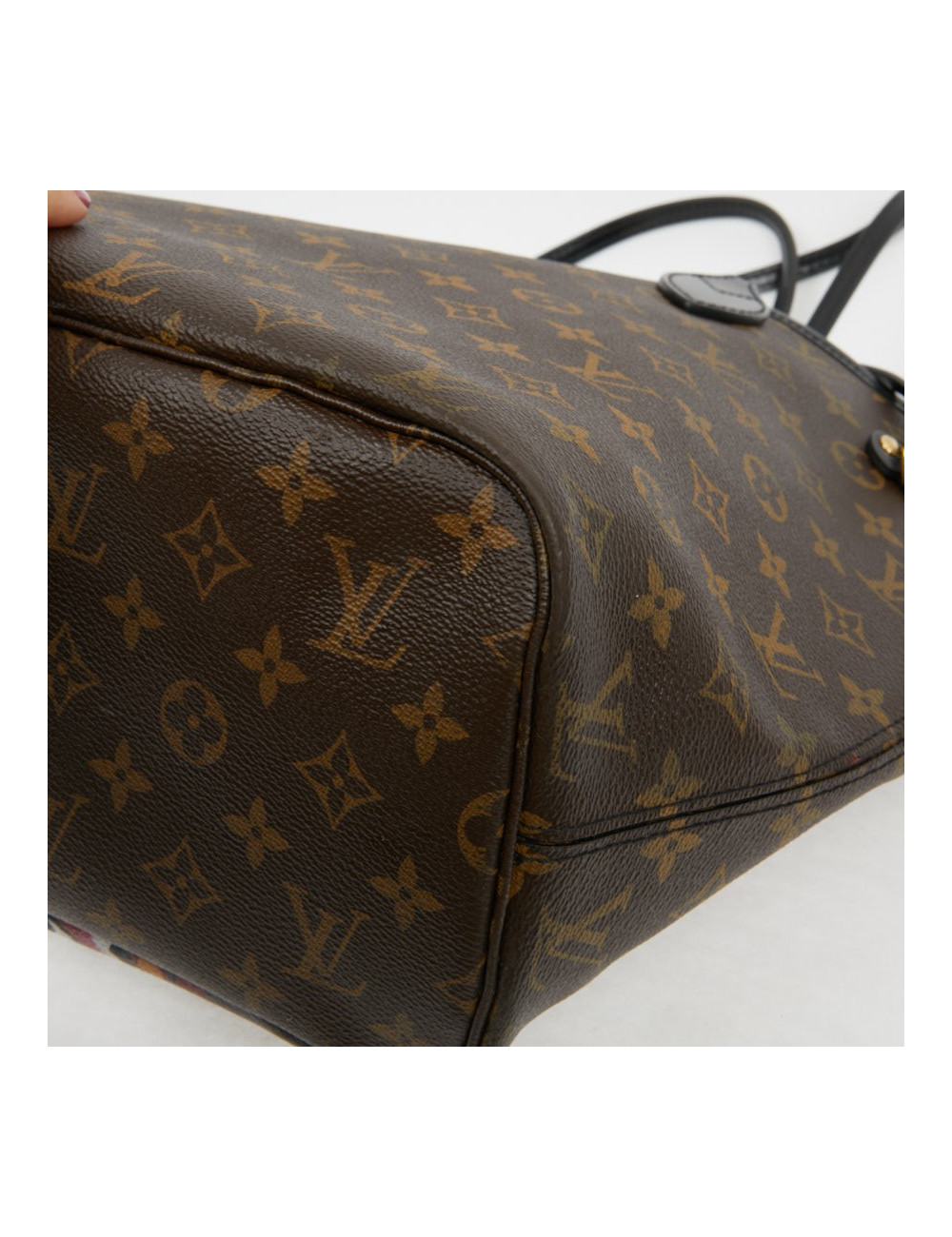 Neverfull LOUIS VUITTON série limitée