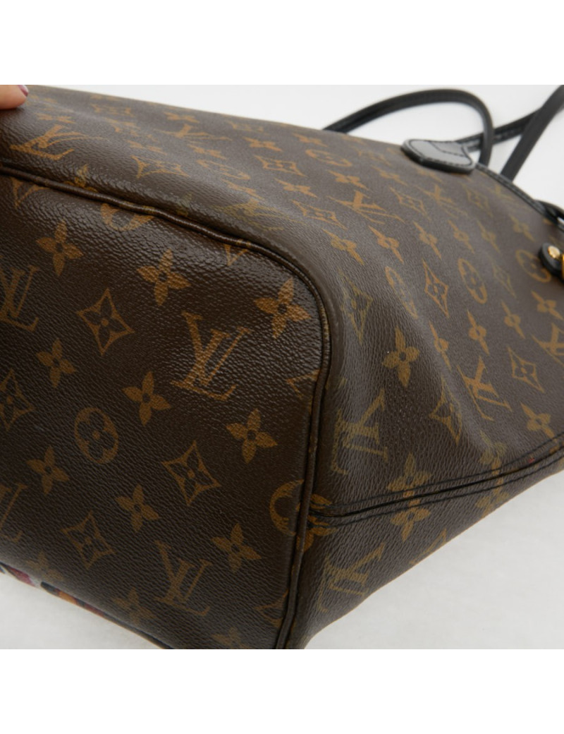 Neverfull LOUIS VUITTON série limitée