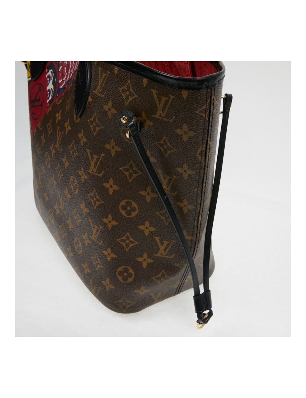 Neverfull LOUIS VUITTON série limitée