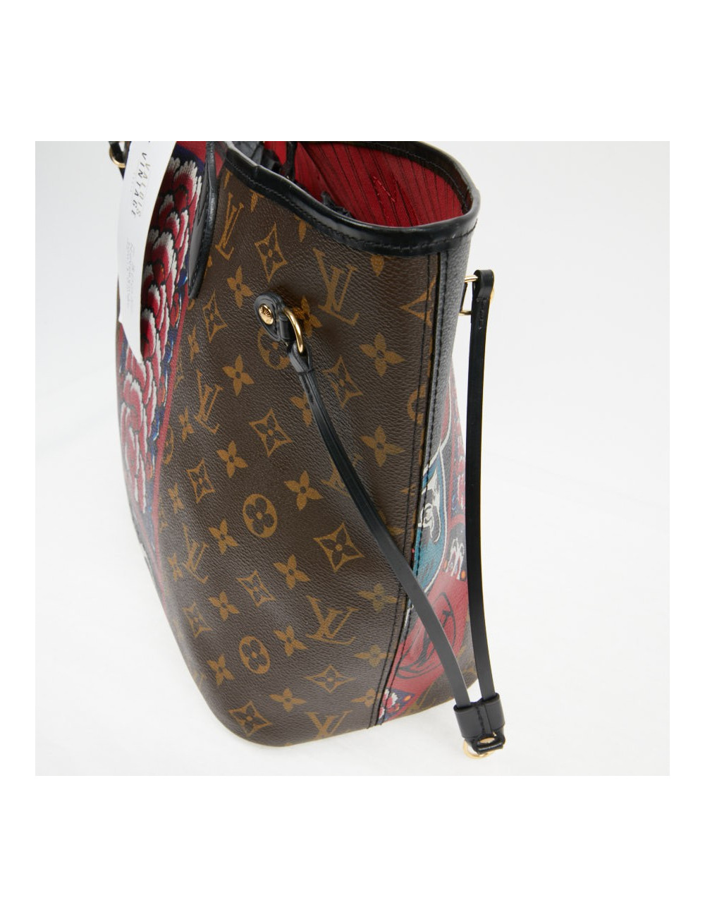 Neverfull LOUIS VUITTON série limitée