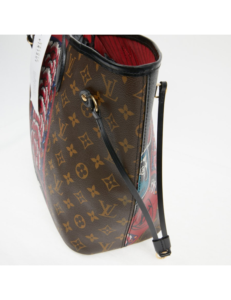 Neverfull LOUIS VUITTON série limitée