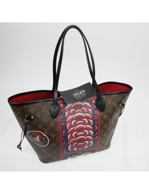 Neverfull LOUIS VUITTON série limitée