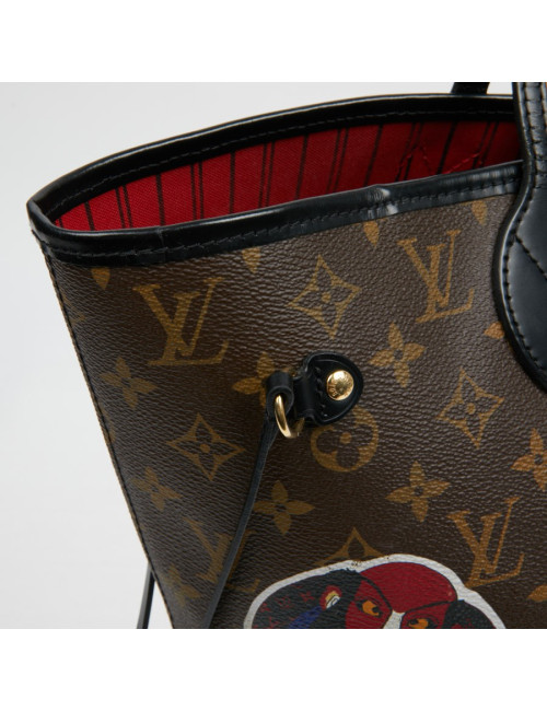 Neverfull LOUIS VUITTON série limitée