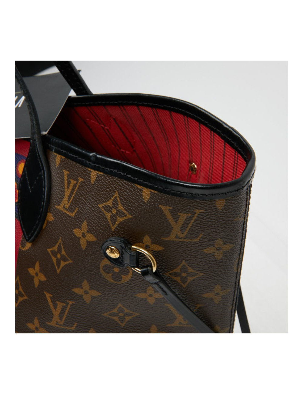 Neverfull LOUIS VUITTON série limitée