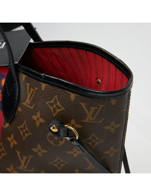 Neverfull LOUIS VUITTON série limitée