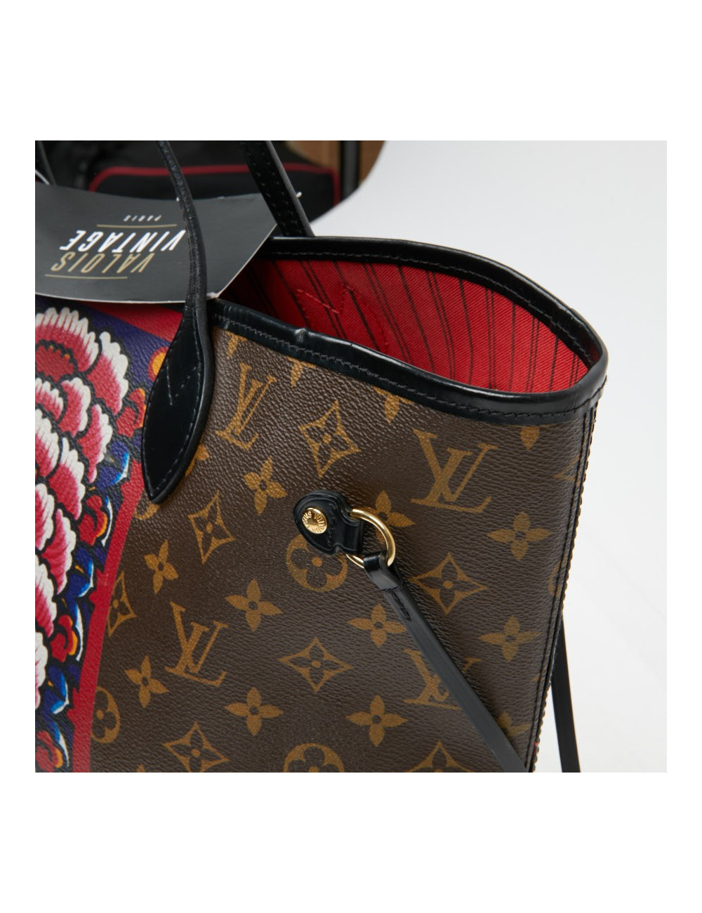 Neverfull LOUIS VUITTON série limitée
