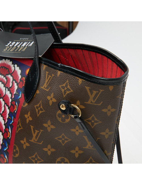 Neverfull LOUIS VUITTON série limitée