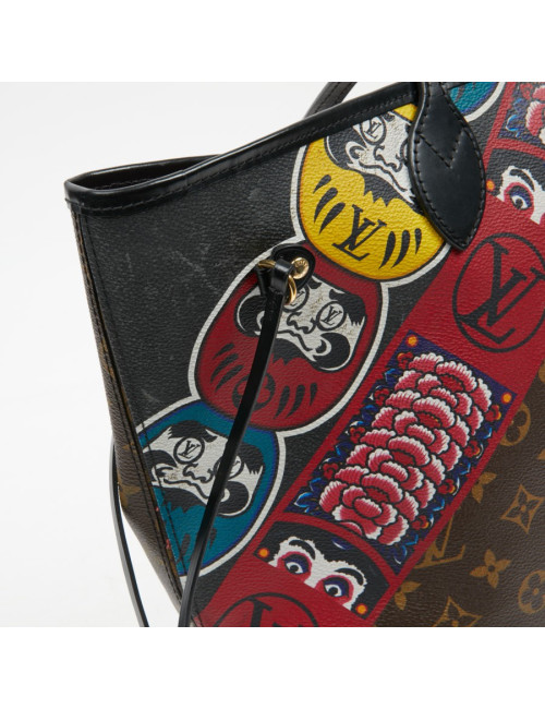 Neverfull LOUIS VUITTON série limitée