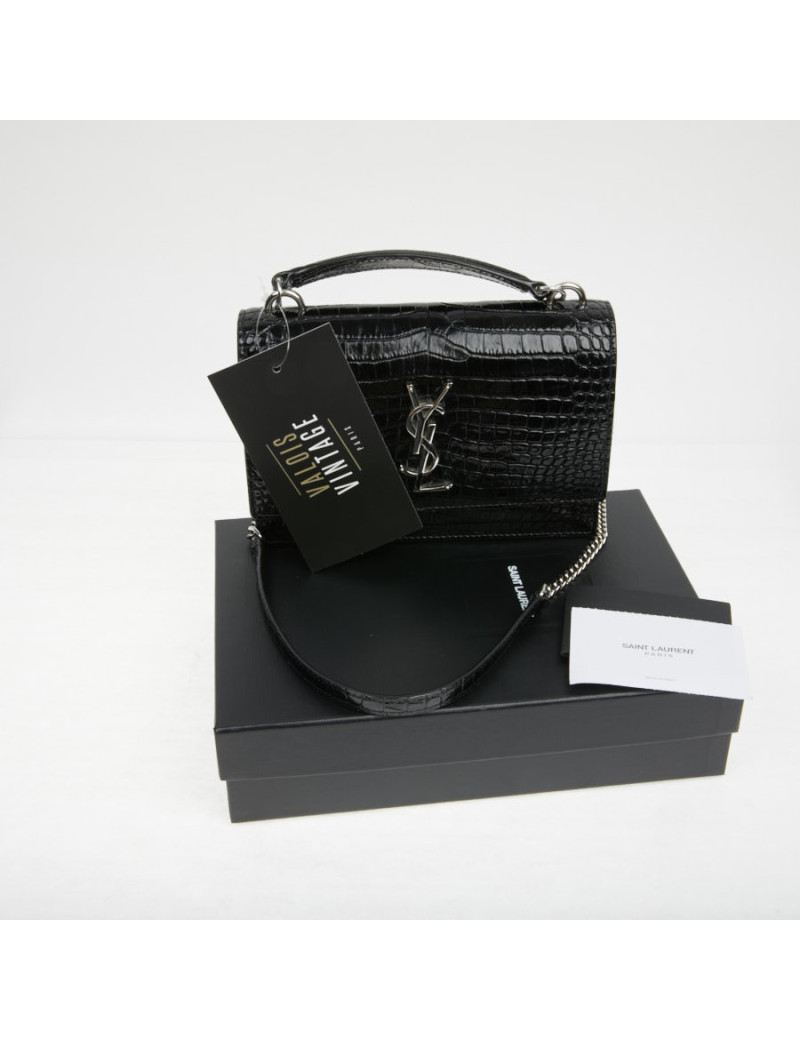 Sac à main YSL Sunset Mono