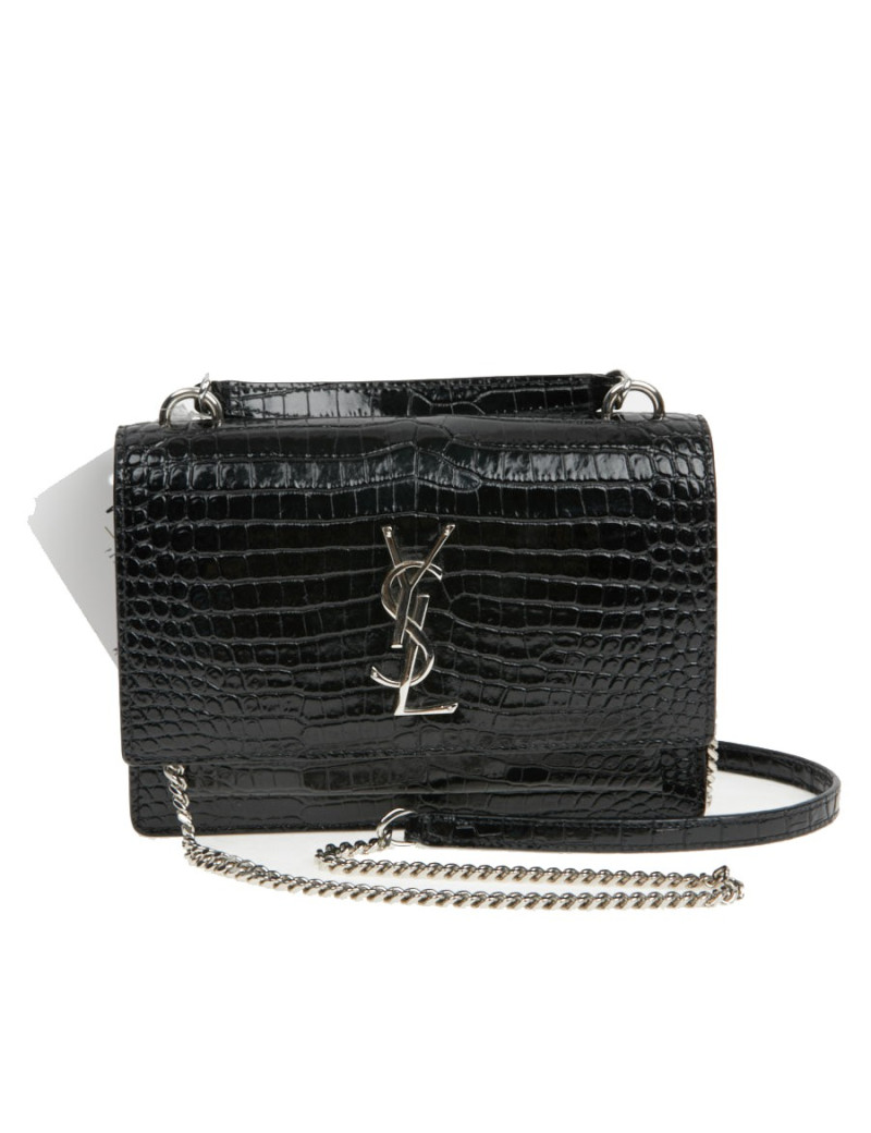 Sac à main YSL Sunset Mono