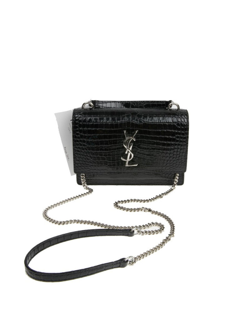 YSL Sunset Mono Handbag