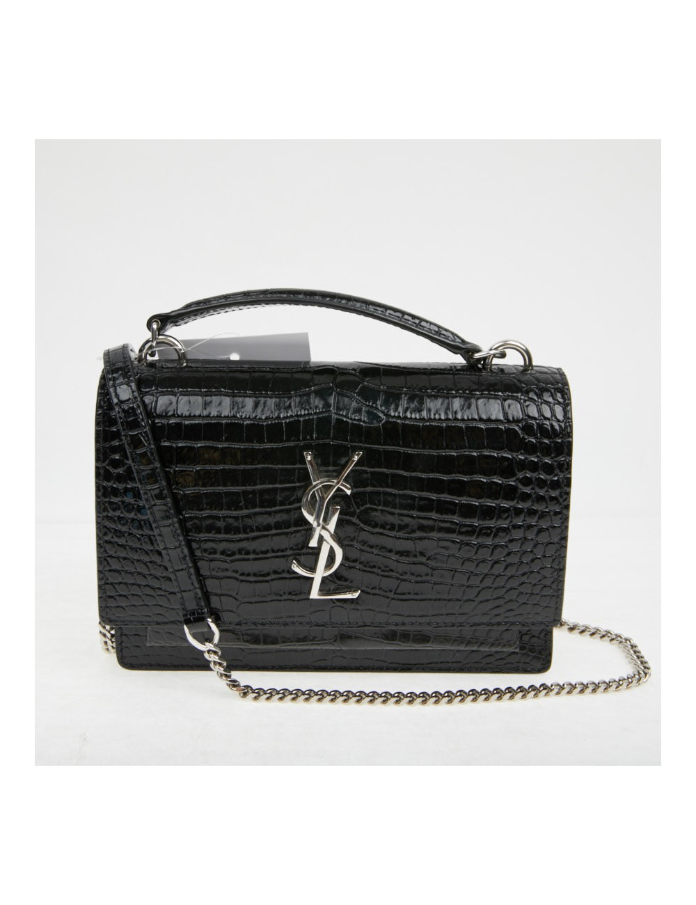 Sac à main YSL Sunset Mono