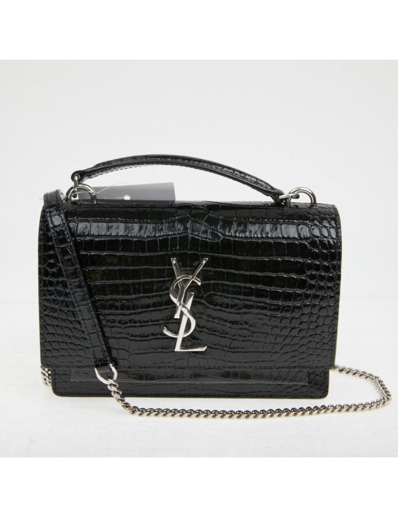 Sac à main YSL Sunset Mono