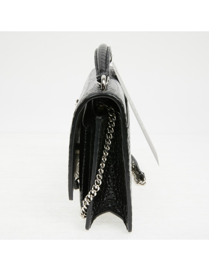 YSL Sunset Mono Handbag