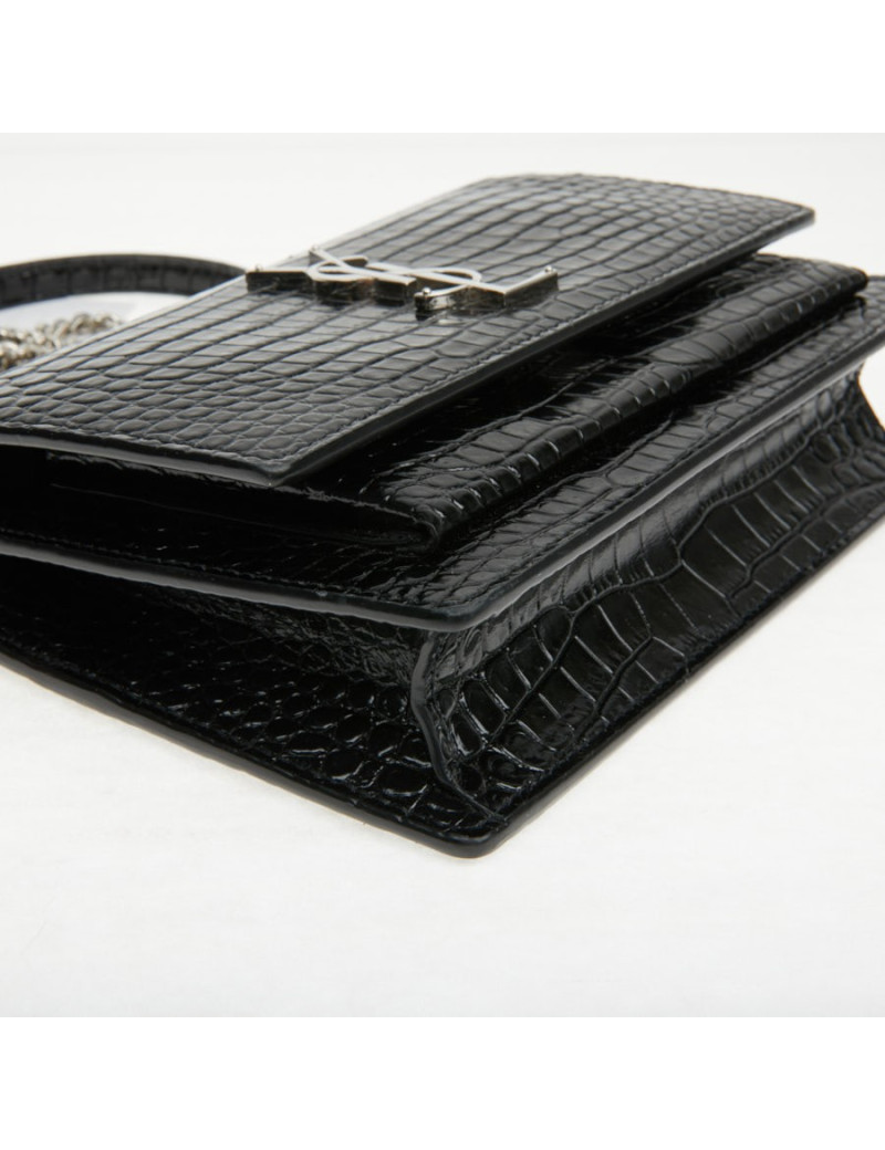 YSL Sunset Mono Handbag