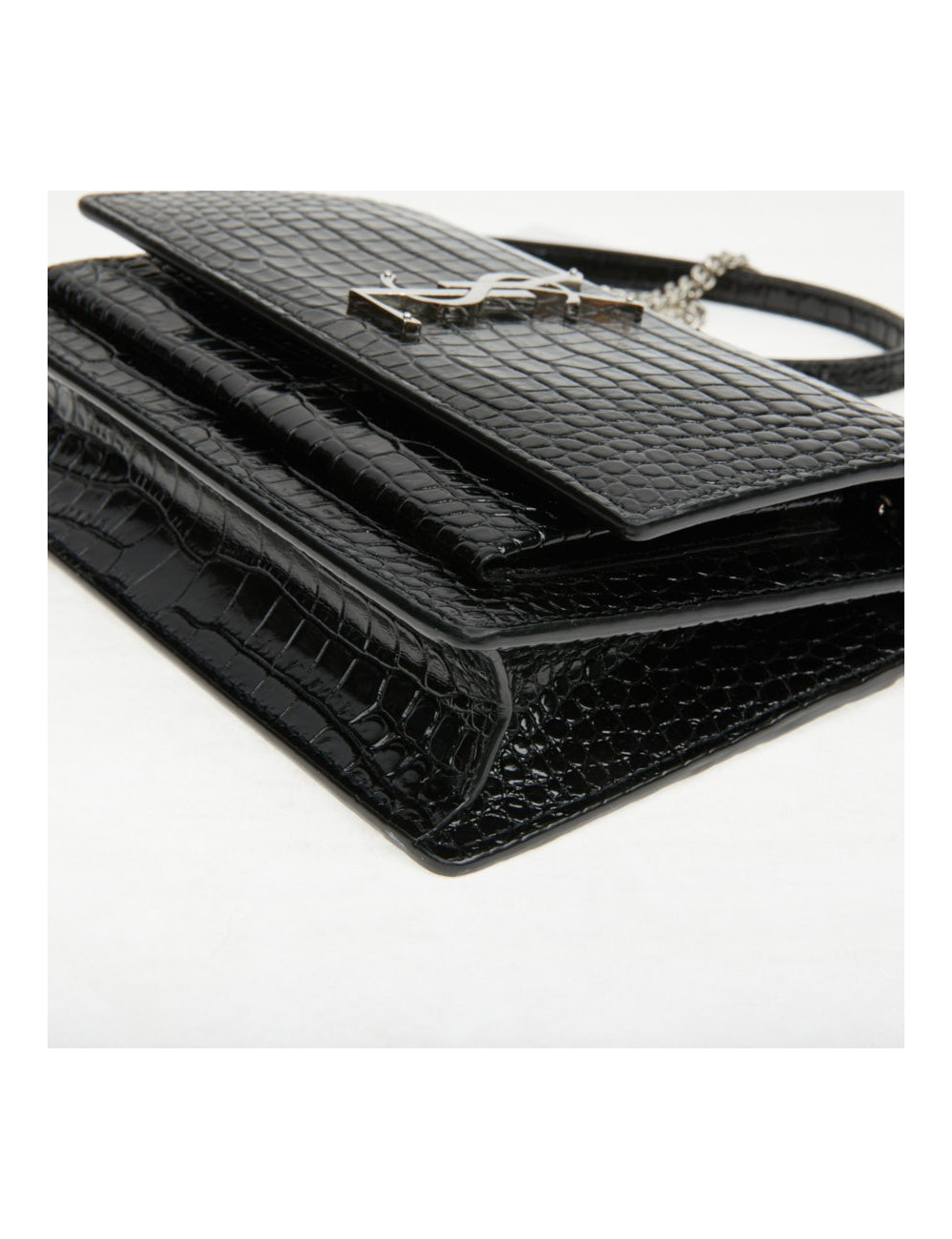 Sac à main YSL Sunset Mono