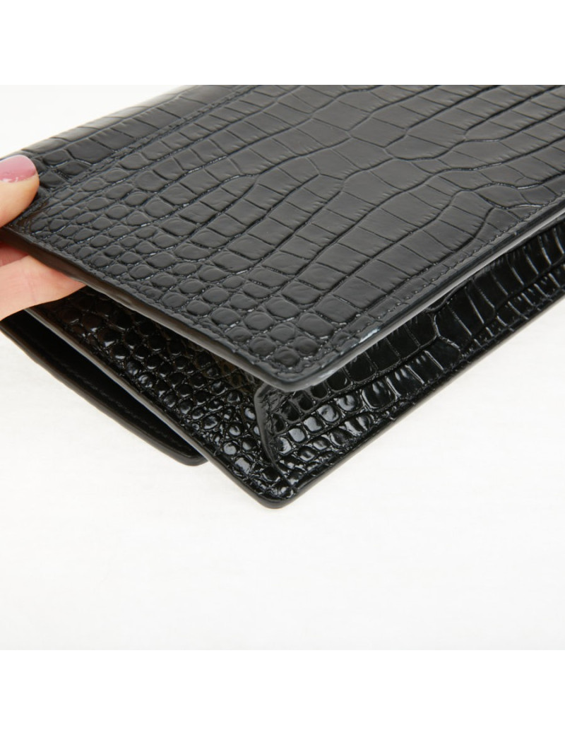 YSL Sunset Mono Handbag