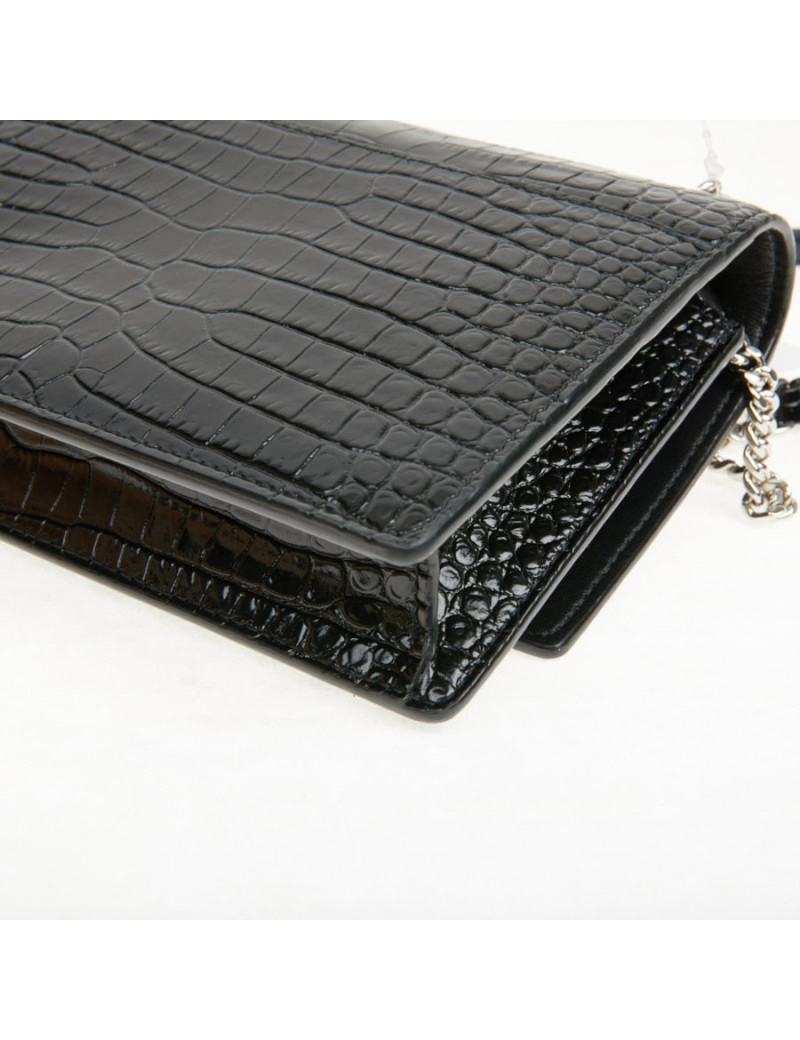 YSL Sunset Mono Handbag