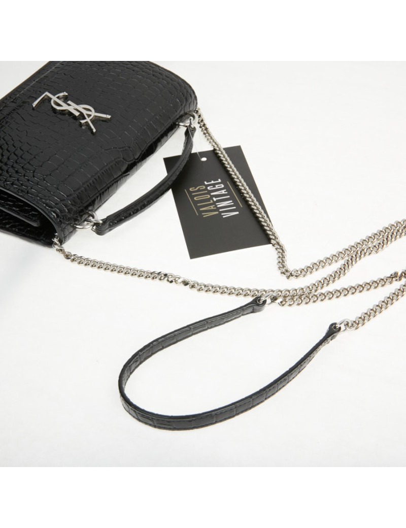 Sac à main YSL Sunset Mono