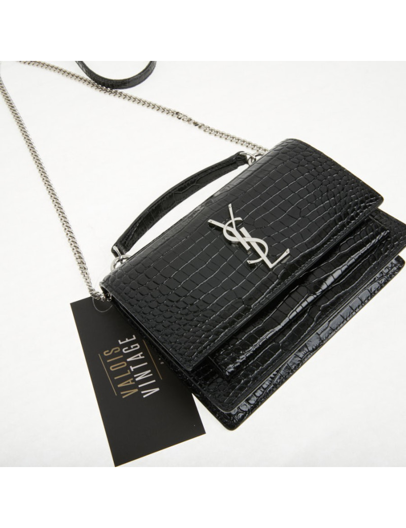 Sac à main YSL Sunset Mono