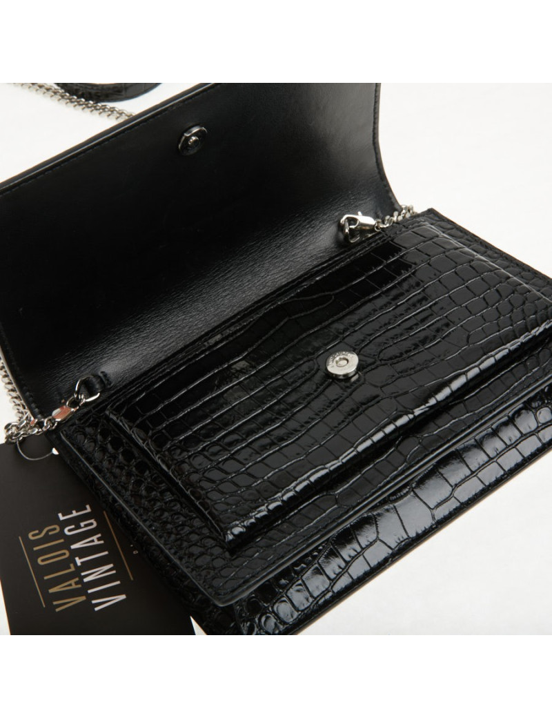 YSL Sunset Mono Handbag