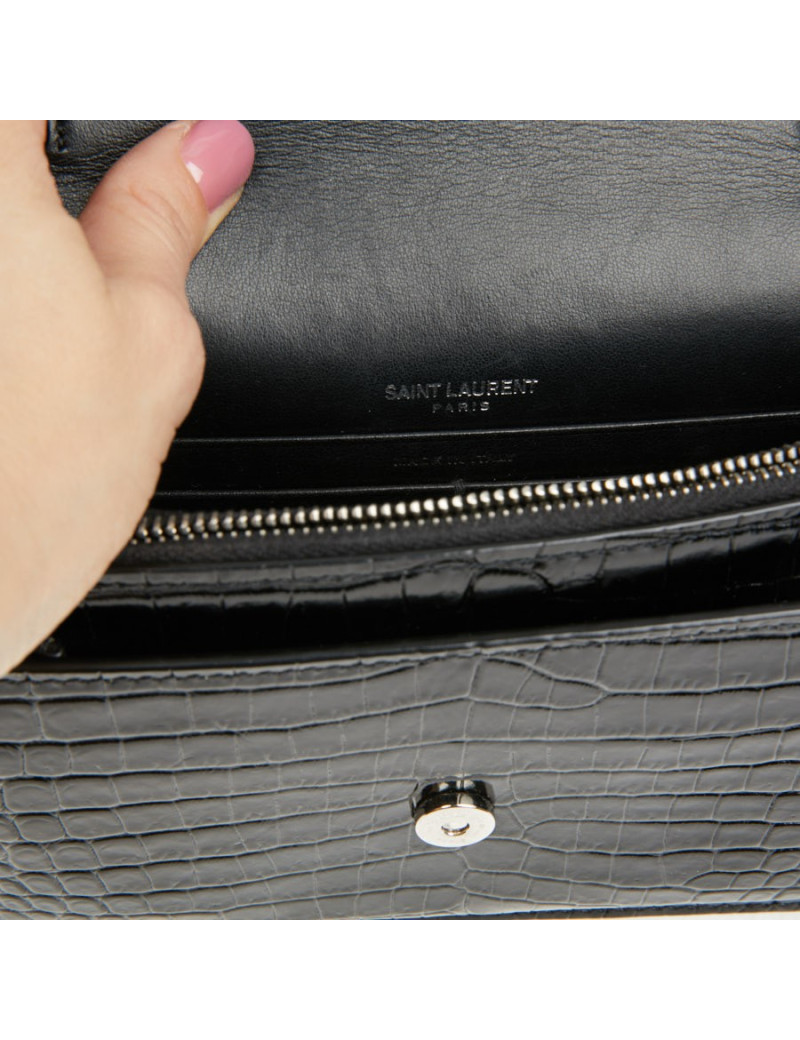 Sac à main YSL Sunset Mono