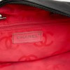 Mini sac Chanel Cambon cuir matelassé