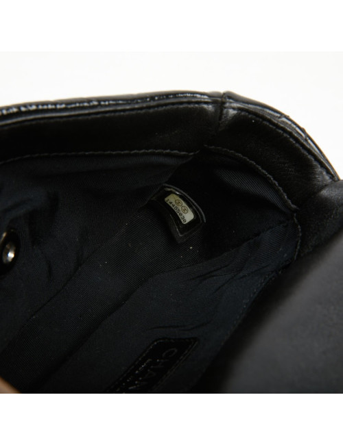 CHANEL Mini Flap Bag - CHANEL Pre-Owned Luxury Certified Authentic.