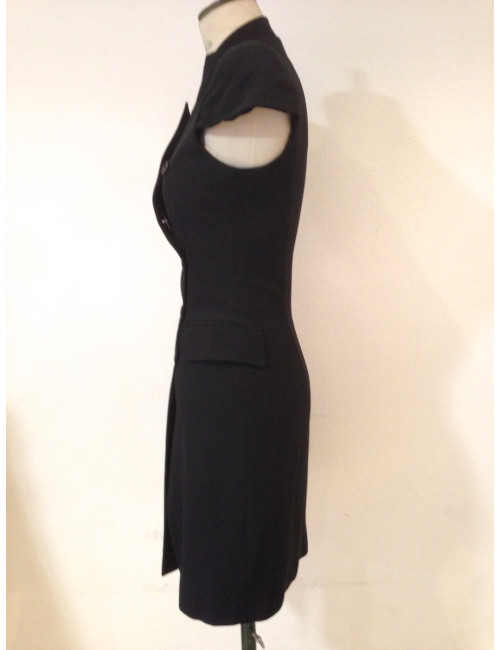 Robe taillée ALEXANDER MC QUEEN T38