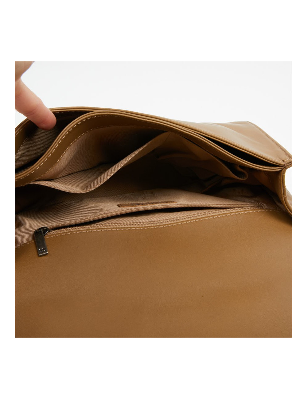 CHANEL Paris Dallas Boy Flap Bag in Brown Tweed, Fringes and Chains