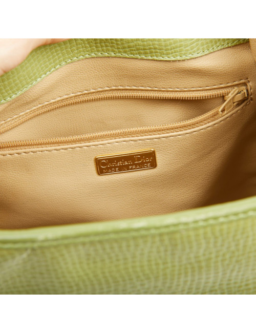 Sac à dos Christian Dior vintage 