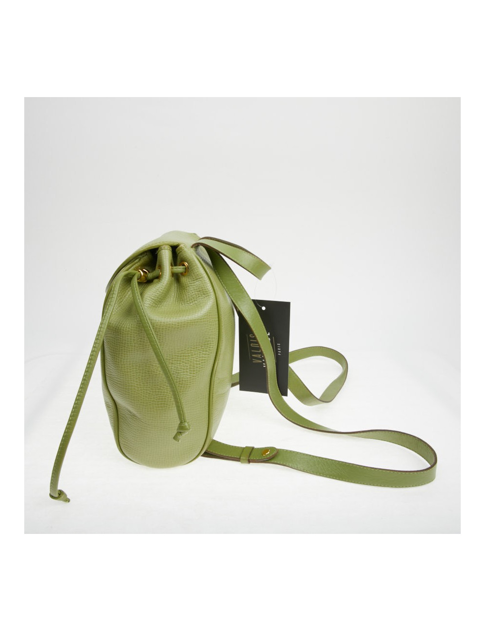 Sac à dos Christian Dior vintage 