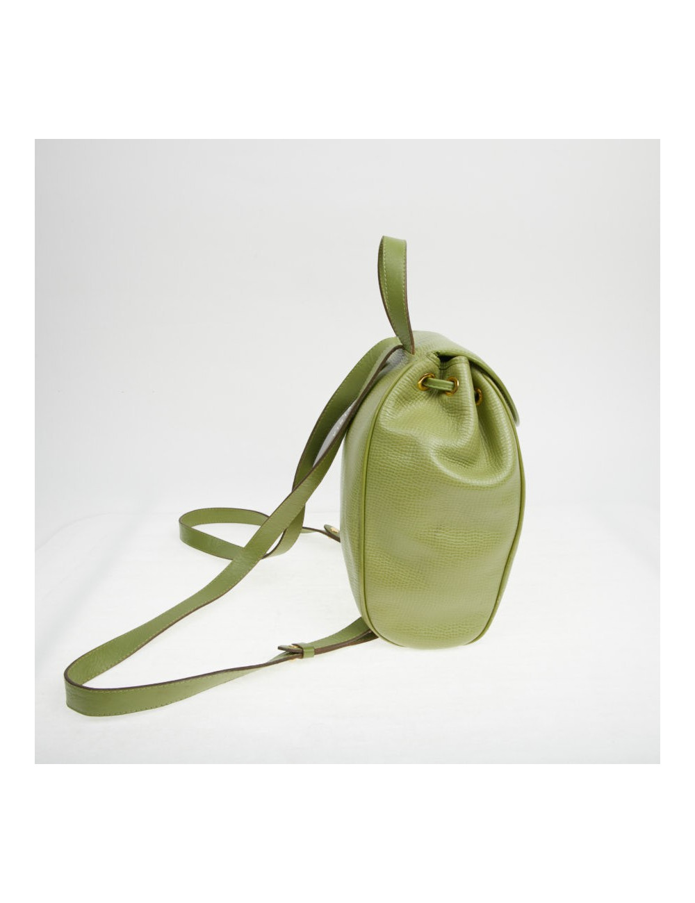 Sac à dos Christian Dior vintage 