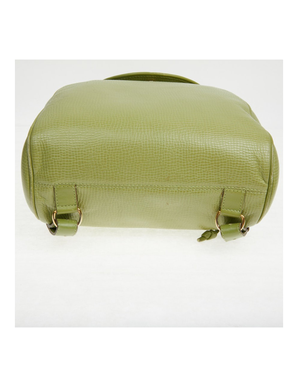 Sac à dos Christian Dior vintage 