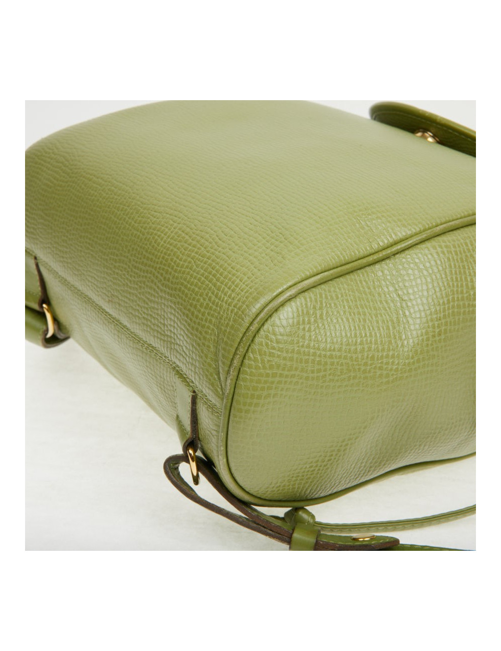 Sac à dos Christian Dior vintage 