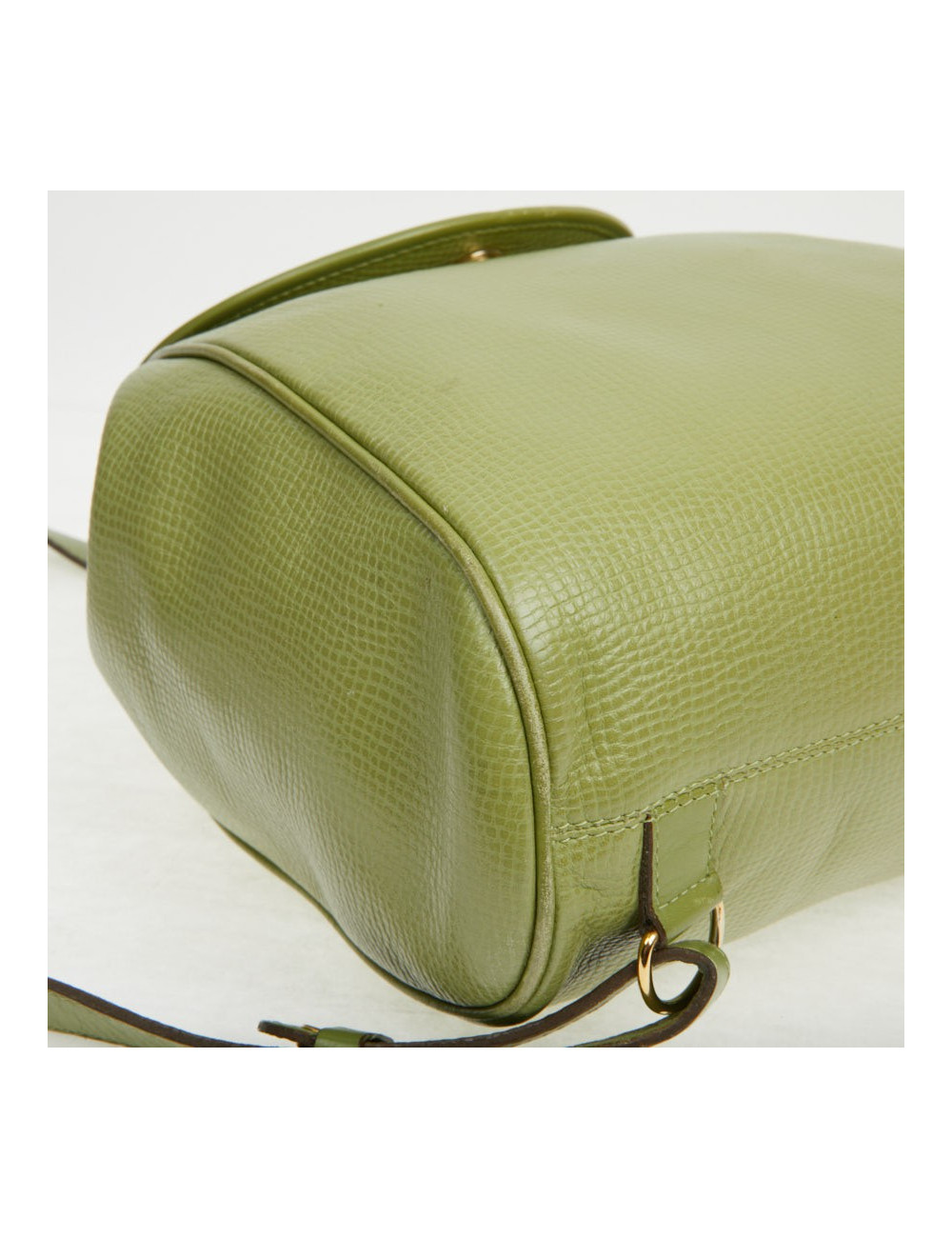 Sac à dos Christian Dior vintage 