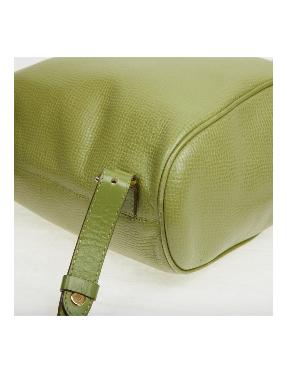 Sac à dos Christian Dior vintage 