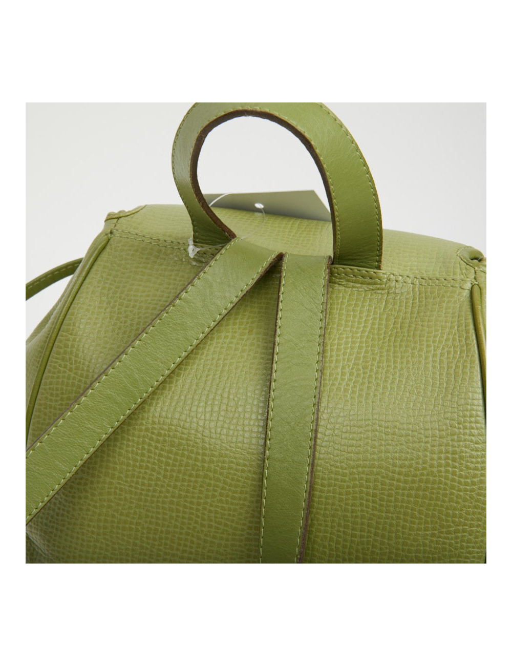 Sac à dos Christian Dior vintage 