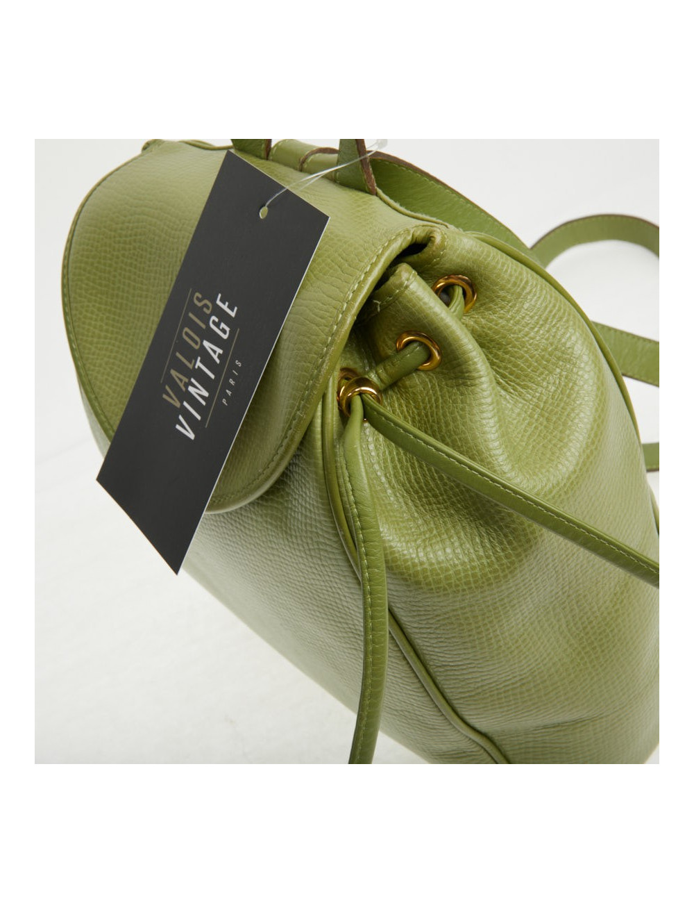 Sac à dos Christian Dior vintage 